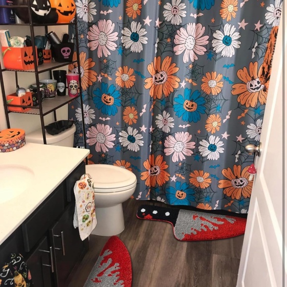 Custom Knife Rug - Size Large - Picture 2 of 3